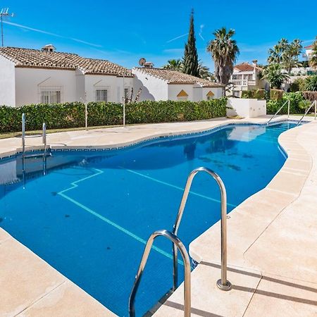 Stunning Townhouse With Pool In Riviera Del Sol By Costarentals - Ref 199 Sitio de Calahonda 外观 照片