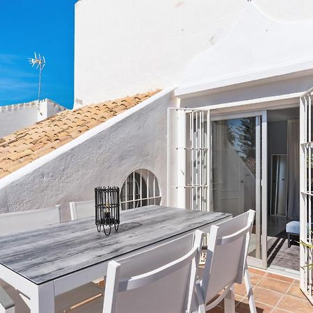 Stunning Townhouse With Pool In Riviera Del Sol By Costarentals - Ref 199 Sitio de Calahonda 外观 照片
