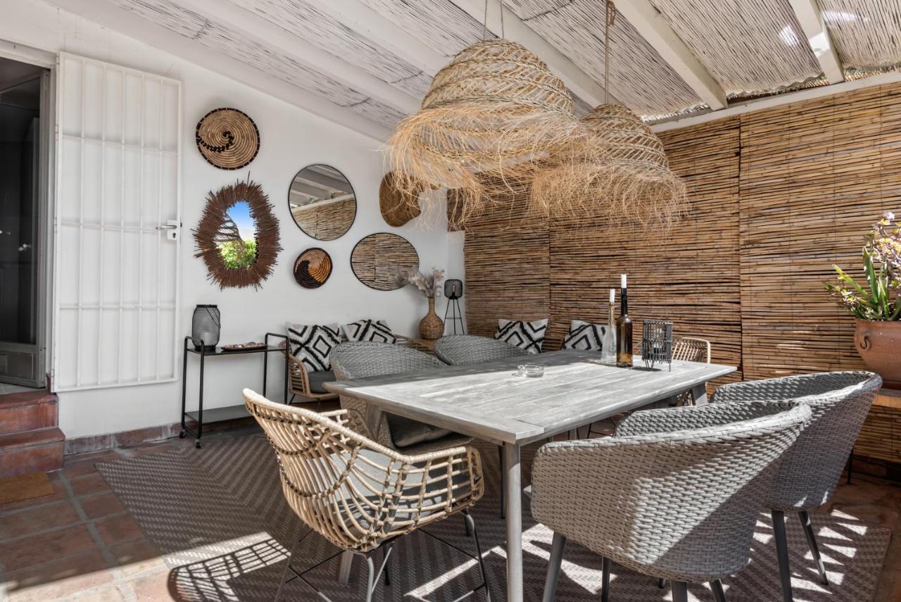 Stunning Townhouse With Pool In Riviera Del Sol By Costarentals - Ref 199 Sitio de Calahonda 外观 照片