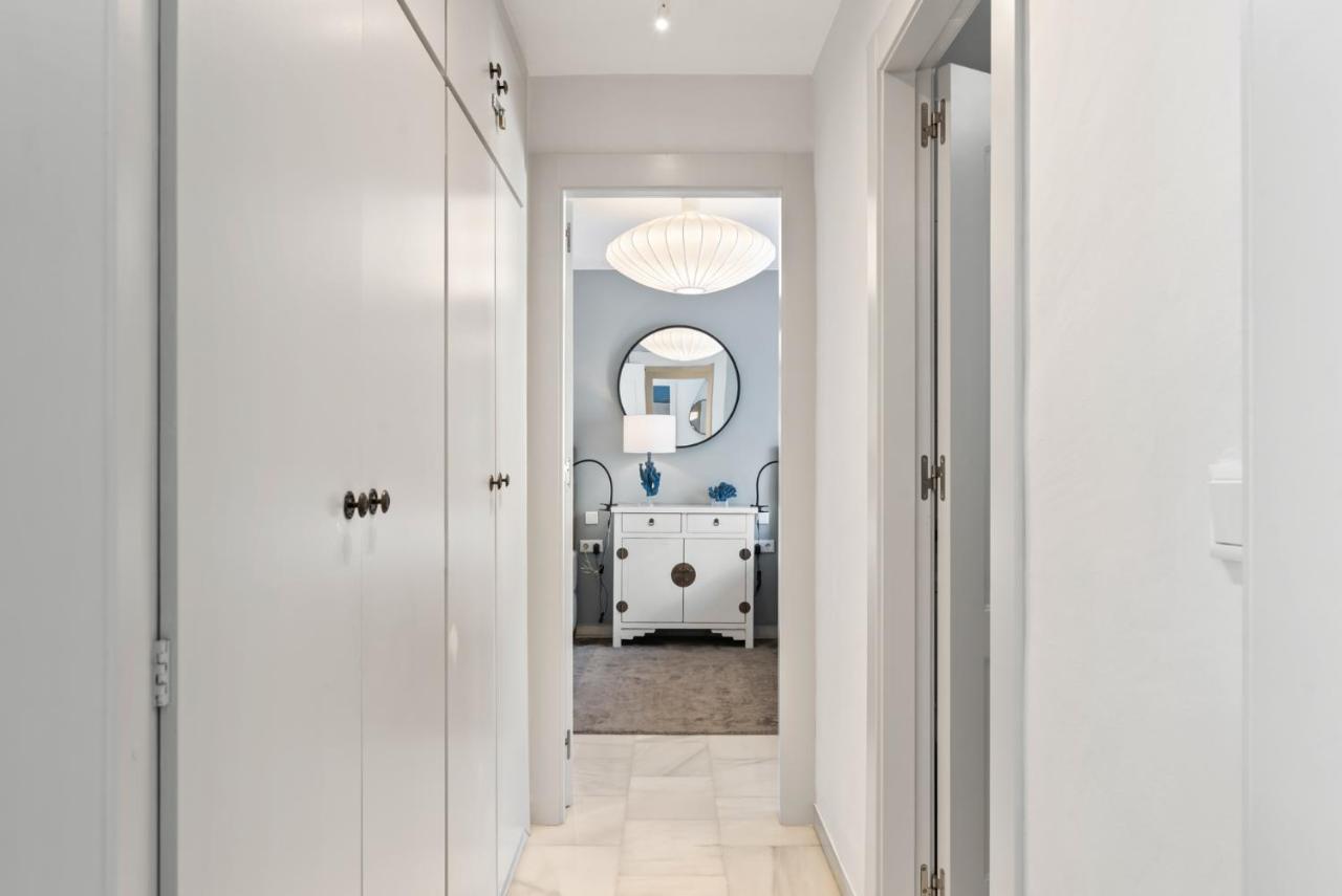 Stunning Townhouse With Pool In Riviera Del Sol By Costarentals - Ref 199 Sitio de Calahonda 外观 照片