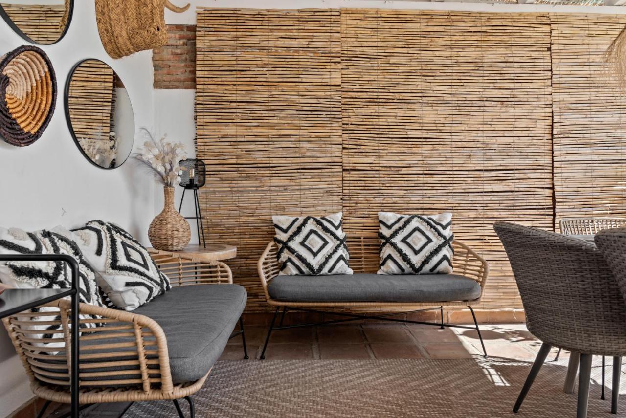 Stunning Townhouse With Pool In Riviera Del Sol By Costarentals - Ref 199 Sitio de Calahonda 外观 照片